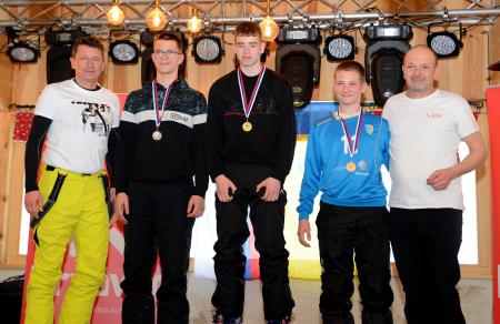 Krvavec veleslalom in pohod februar 2024 (17)